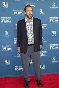 Maltin Modern Master Award Ceremony, Santa Barbara International Film Festival 2026