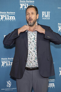 Maltin Modern Master Award Ceremony, Santa Barbara International Film Festival 2026