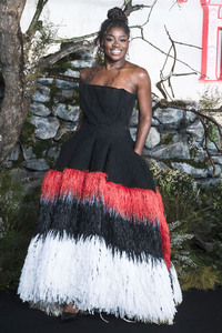 Filmpremiere 'Wuthering Heights - Sturmhöhe' in London