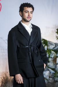 Filmpremiere 'Wuthering Heights - Sturmhöhe' in London