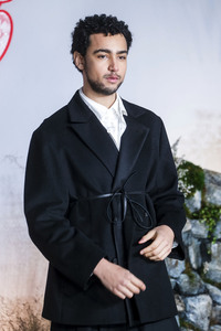 Filmpremiere 'Wuthering Heights - Sturmhöhe' in London