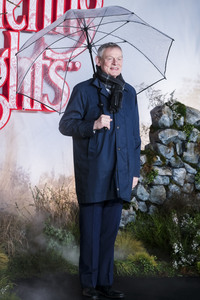 Filmpremiere 'Wuthering Heights - Sturmhöhe' in London