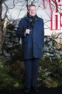 Filmpremiere 'Wuthering Heights - Sturmhöhe' in London