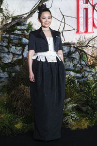 Filmpremiere 'Wuthering Heights - Sturmhöhe' in London