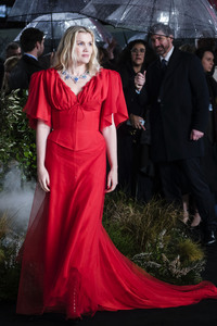 Filmpremiere 'Wuthering Heights - Sturmhöhe' in London