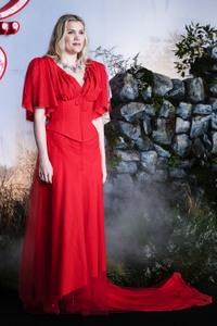 Filmpremiere 'Wuthering Heights - Sturmhöhe' in London