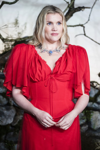 Filmpremiere 'Wuthering Heights - Sturmhöhe' in London