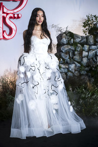 Filmpremiere 'Wuthering Heights - Sturmhöhe' in London