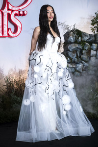 Filmpremiere 'Wuthering Heights - Sturmhöhe' in London