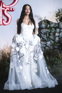 Filmpremiere 'Wuthering Heights - Sturmhöhe' in London