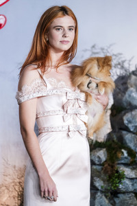 Filmpremiere 'Wuthering Heights - Sturmhöhe' in London