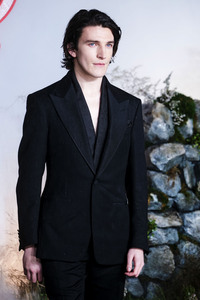 Filmpremiere 'Wuthering Heights - Sturmhöhe' in London