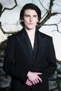 Filmpremiere 'Wuthering Heights - Sturmhöhe' in London