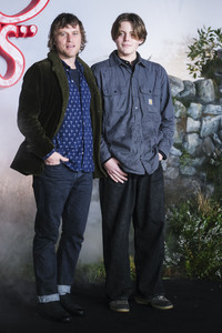 Filmpremiere 'Wuthering Heights - Sturmhöhe' in London