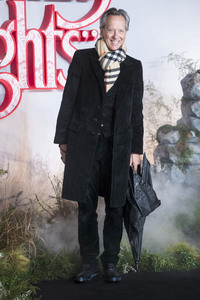 Filmpremiere 'Wuthering Heights - Sturmhöhe' in London