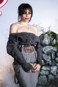 Filmpremiere 'Wuthering Heights - Sturmhöhe' in London