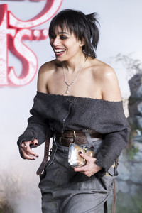 Filmpremiere 'Wuthering Heights - Sturmhöhe' in London