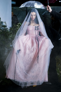 Filmpremiere 'Wuthering Heights - Sturmhöhe' in London