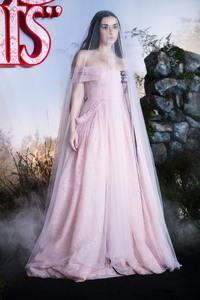 Filmpremiere 'Wuthering Heights - Sturmhöhe' in London