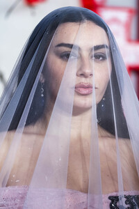 Filmpremiere 'Wuthering Heights - Sturmhöhe' in London