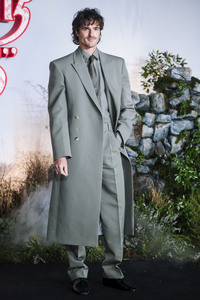 Filmpremiere 'Wuthering Heights - Sturmhöhe' in London