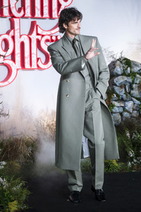 Filmpremiere 'Wuthering Heights - Sturmhöhe' in London