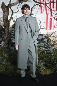 Filmpremiere 'Wuthering Heights - Sturmhöhe' in London