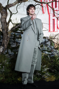 Filmpremiere 'Wuthering Heights - Sturmhöhe' in London