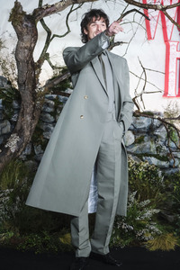 Filmpremiere 'Wuthering Heights - Sturmhöhe' in London