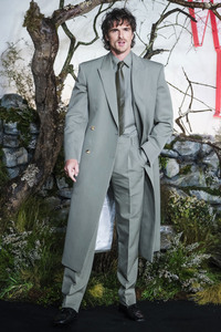 Filmpremiere 'Wuthering Heights - Sturmhöhe' in London