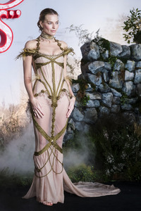 Filmpremiere 'Wuthering Heights - Sturmhöhe' in London