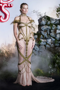 Filmpremiere 'Wuthering Heights - Sturmhöhe' in London