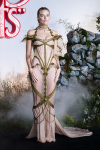 Filmpremiere 'Wuthering Heights - Sturmhöhe' in London