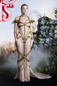 Filmpremiere 'Wuthering Heights - Sturmhöhe' in London