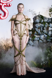 Filmpremiere 'Wuthering Heights - Sturmhöhe' in London