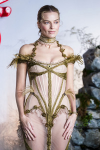 Filmpremiere 'Wuthering Heights - Sturmhöhe' in London