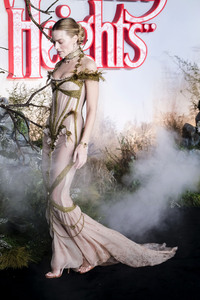 Filmpremiere 'Wuthering Heights - Sturmhöhe' in London