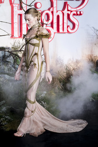 Filmpremiere 'Wuthering Heights - Sturmhöhe' in London