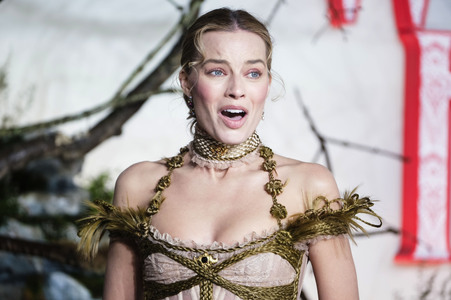 Filmpremiere 'Wuthering Heights - Sturmhöhe' in London