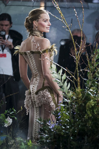 Filmpremiere 'Wuthering Heights - Sturmhöhe' in London