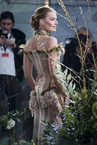 Filmpremiere 'Wuthering Heights - Sturmhöhe' in London