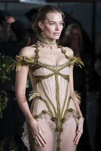 Filmpremiere 'Wuthering Heights - Sturmhöhe' in London