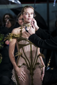 Filmpremiere 'Wuthering Heights - Sturmhöhe' in London