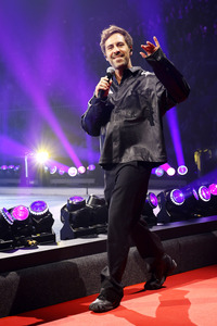 Eisrevue 'Holiday on Ice - Cinema of Dreams' in Hamburg