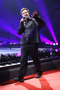 Eisrevue 'Holiday on Ice - Cinema of Dreams' in Hamburg