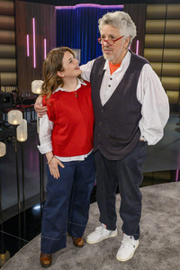 Talkshow 'Kölner Treff' in Köln