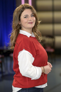 Talkshow 'Kölner Treff' in Köln