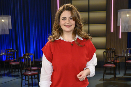 Talkshow 'Kölner Treff' in Köln