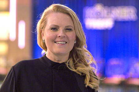 Talkshow 'Kölner Treff' in Köln