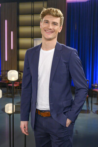 Talkshow 'Kölner Treff' in Köln